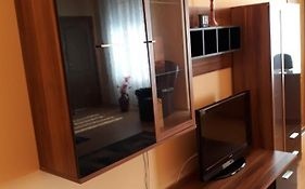Piac Utcai Apartman